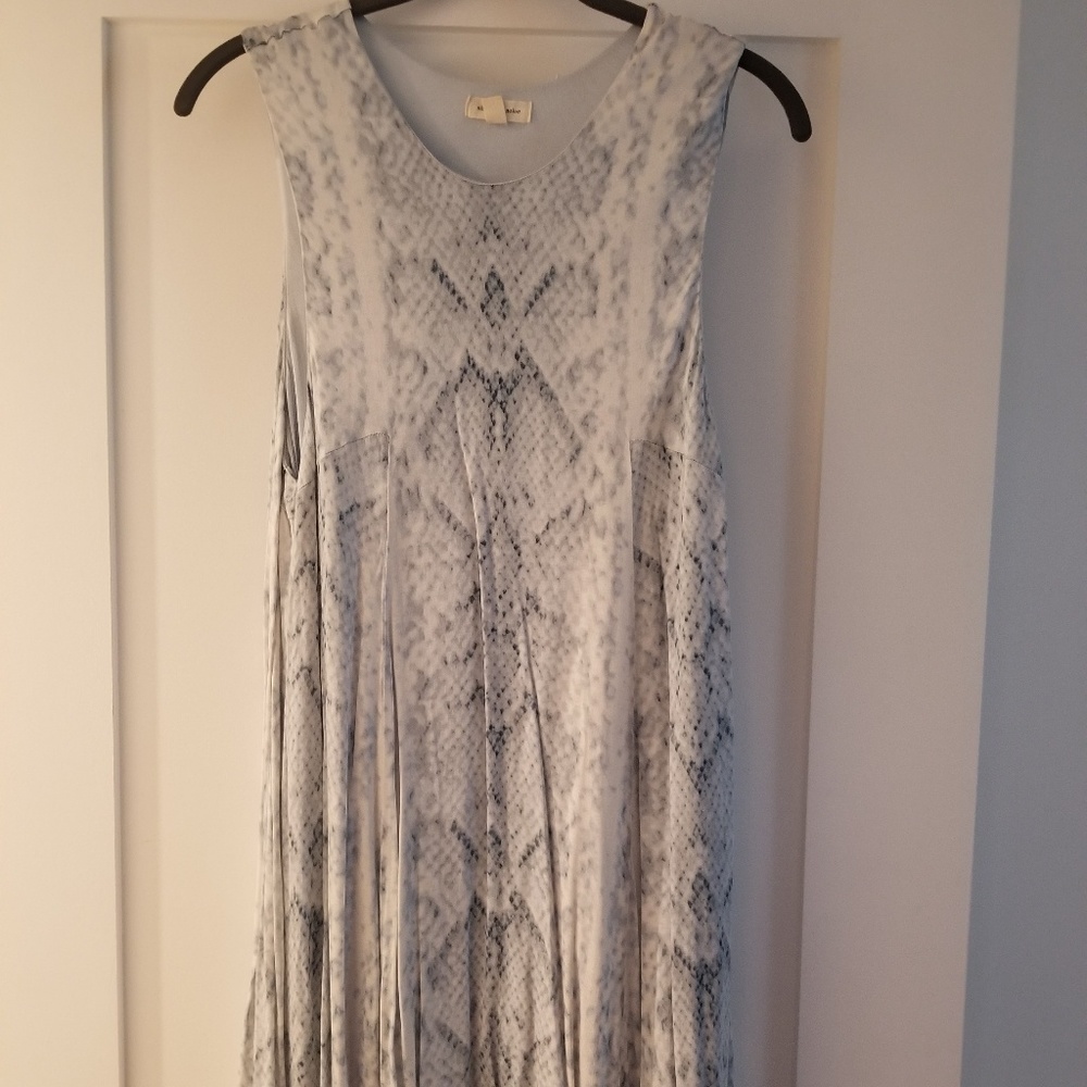 URBN dress